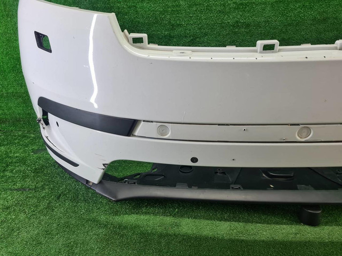 Бампер передний Range Rover Velar (2017-2023)