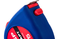 Рулетка ЗУБР КОМФОРТ 34016-8