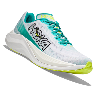 Кроссовки мужские Hoka Mach X