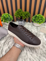 Кеды Santoni