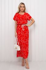 Платье Селена №5 Valentina