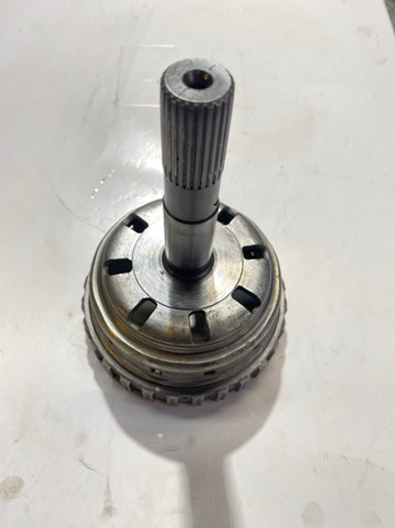 Хаб Underdrive A604 40TE 41TE 41AE 40TES 41TES 42RLE 62TE 04431615