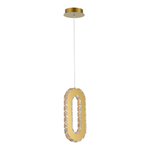 Светильник подвесной ALLUNGO LED 9W 3000K
