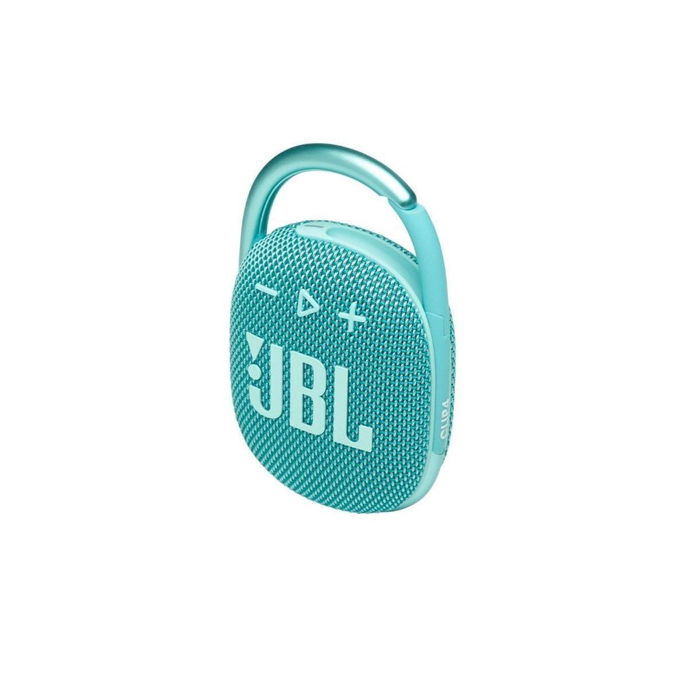 Портативная колонка JBL Clip 4 Teal - 3