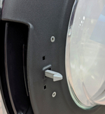 Стиральная машина LG F2Y1NS3W