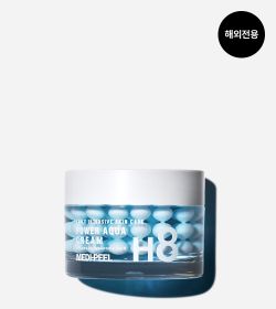 MEDI-PEEL Глубоко увлажняющий крем Blue Aqua Tox Cream 50 ml