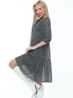 Платье Воздушный шик, нью DStrend (Акция)