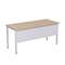 2МК.104 Стол рабочий (1600*700*750)