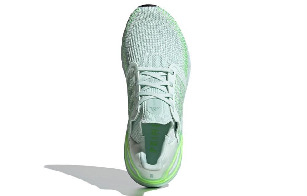 Кроссовки Adidas Ultraboost 20 (Женская размерная сетка)