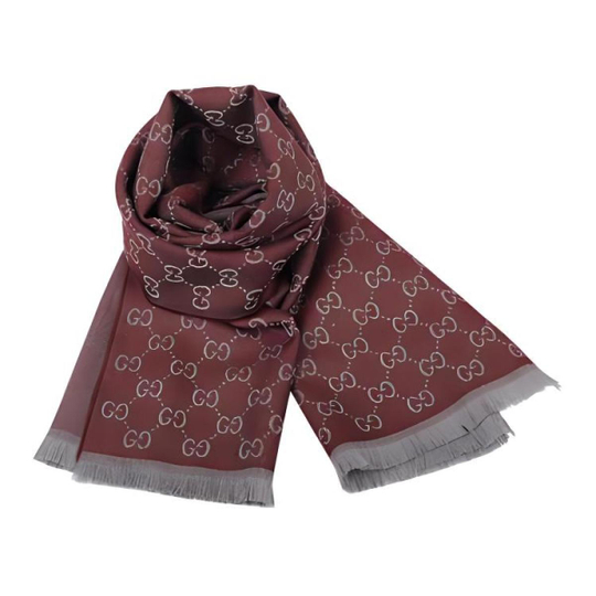 Шарф GUCCI, 344994-4G200-6263