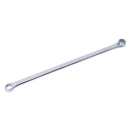 Цена на KING TONY (19B01315) Ключ накидной прямой 13х15 мм