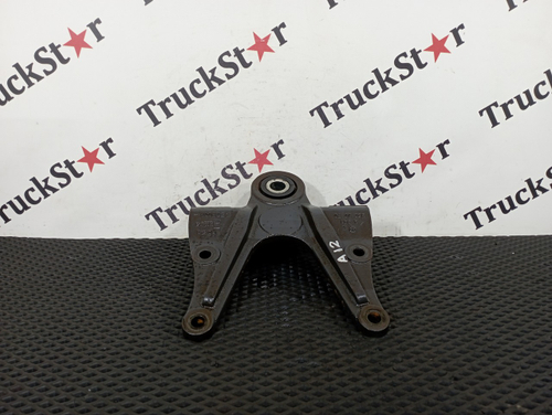 Кронштейн передней рессоры