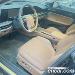 Hyundai Grandeur (Azera) (GN7) 2.5 Бензин 2WD (04.2023)