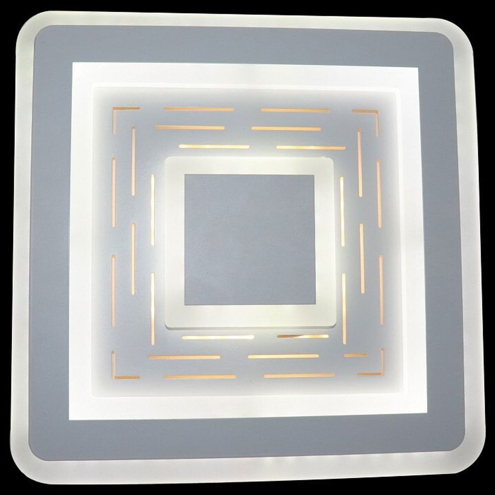 Накладной светильник Natali Kovaltseva LED 81017/1W