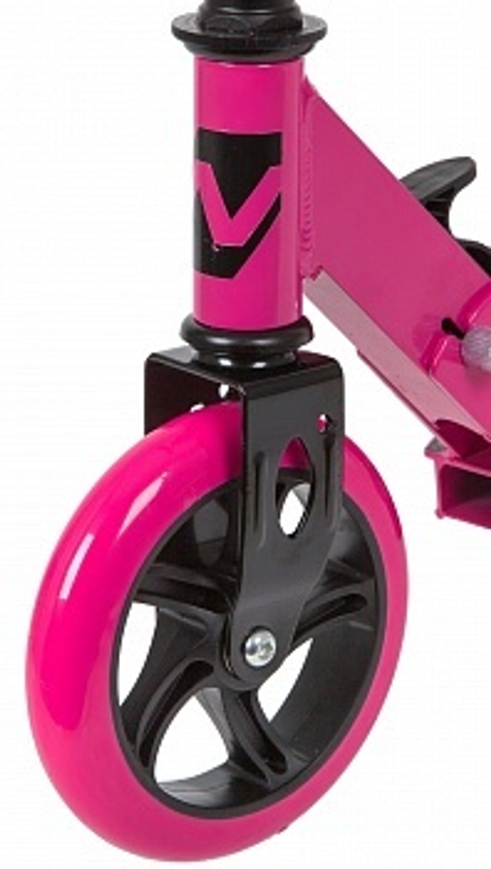 Самокат NOVATRACK Jungle 145*145мм*