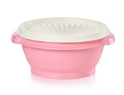 Чаша "В одно касание" (340мл), Tupperware