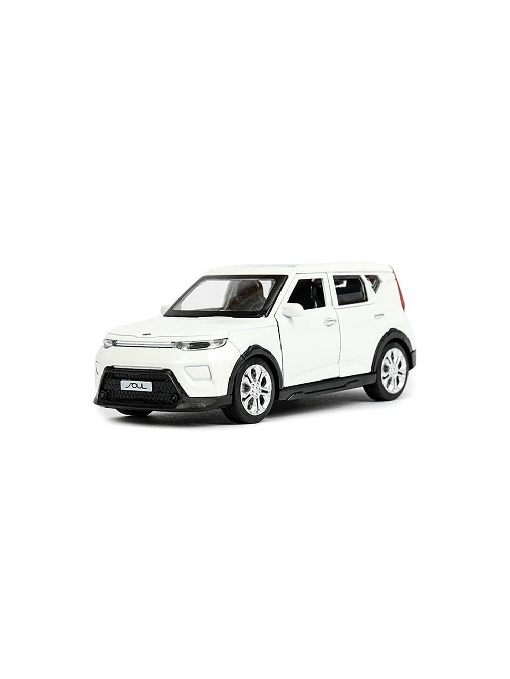 Машинка детская металлическая 12 см