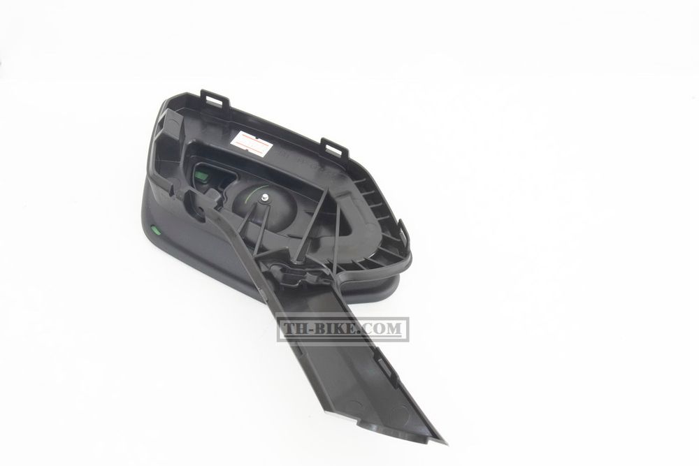 88110-K0B-T01. MIRROR COMP., R. BACK. Honda Forza