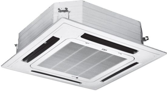 Мультисплит-система MDV D100Q4/N1-D