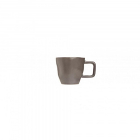 Чашка D8.5XH8CM 240ML MOSSA