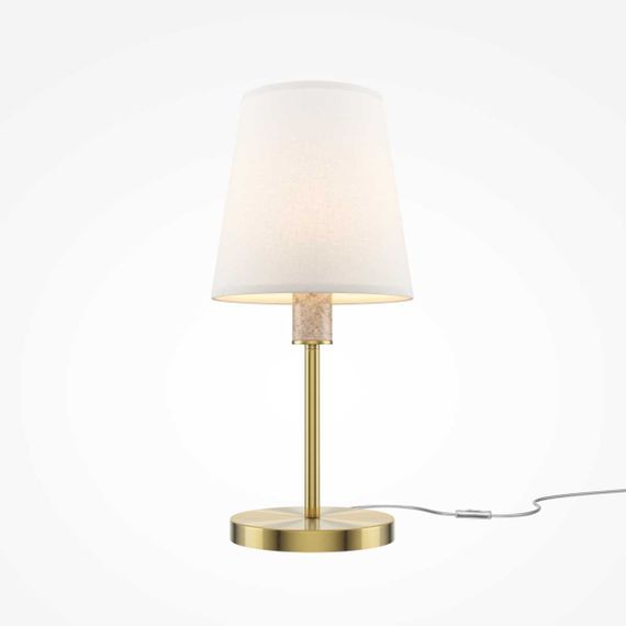 Настольная лампа Maytoni MOD483TL-01BS