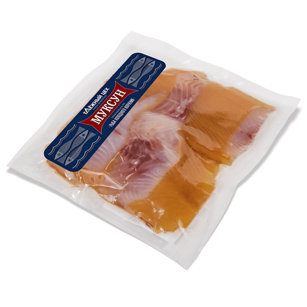 Муксун х/к 250 г п/п