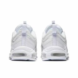 Nike Air Max 97 "Triple White"