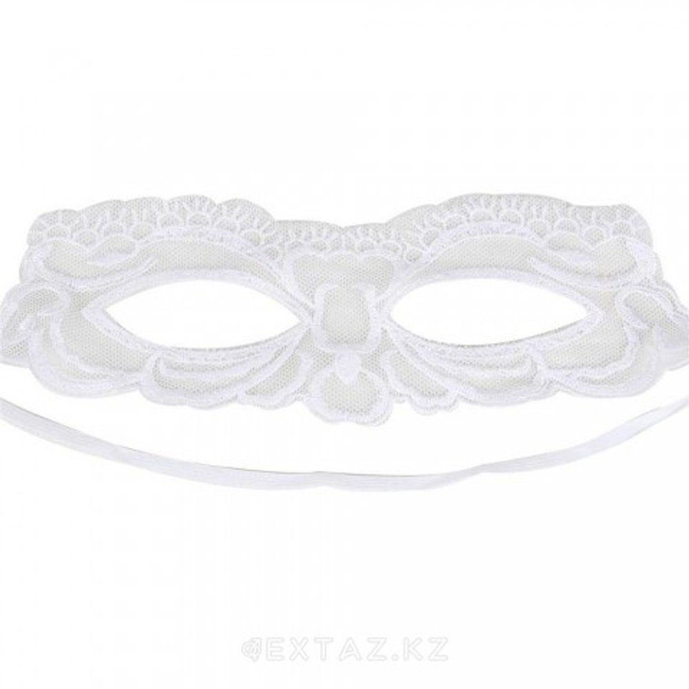 Маска White Lace