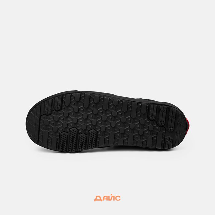 Ботинки Vans Sk8-Hi MTE-2  артикул:VN0007NKBKA1 - купить в магазине Дайс