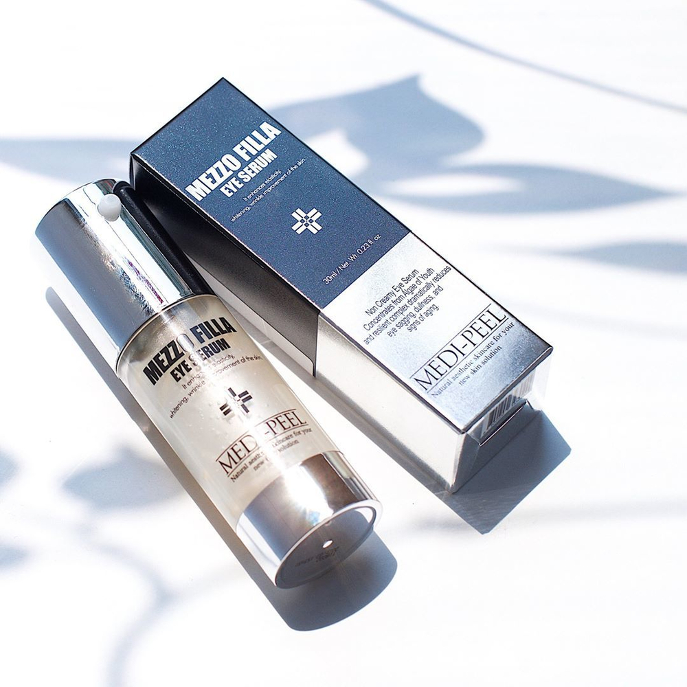 Сыворотка вокруг глаз MEDI-PEEL Mezzo Filla Eye Serum 30 мл