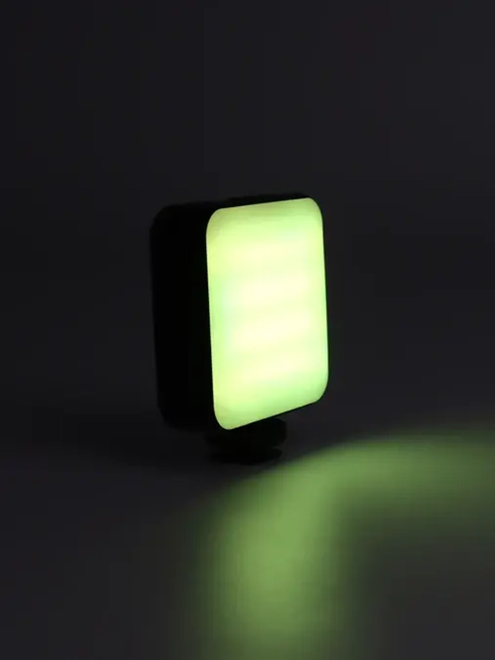 Осветитель светодиодный Raylab RL-LED06RGB-2 2500-9000K 2000mAh