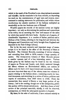 History of the Indians of Connecticut from the Earliest Known Period to 1850 | John W. De Forest