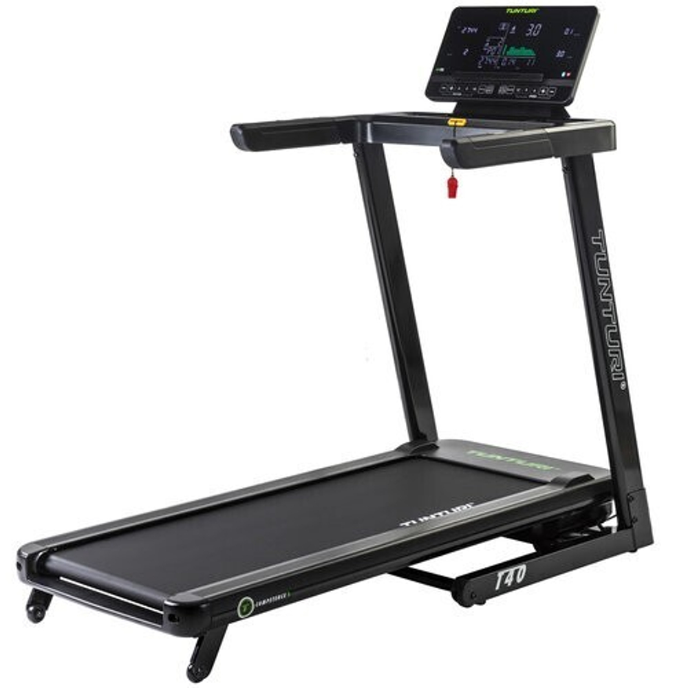Tunturi Competence T40