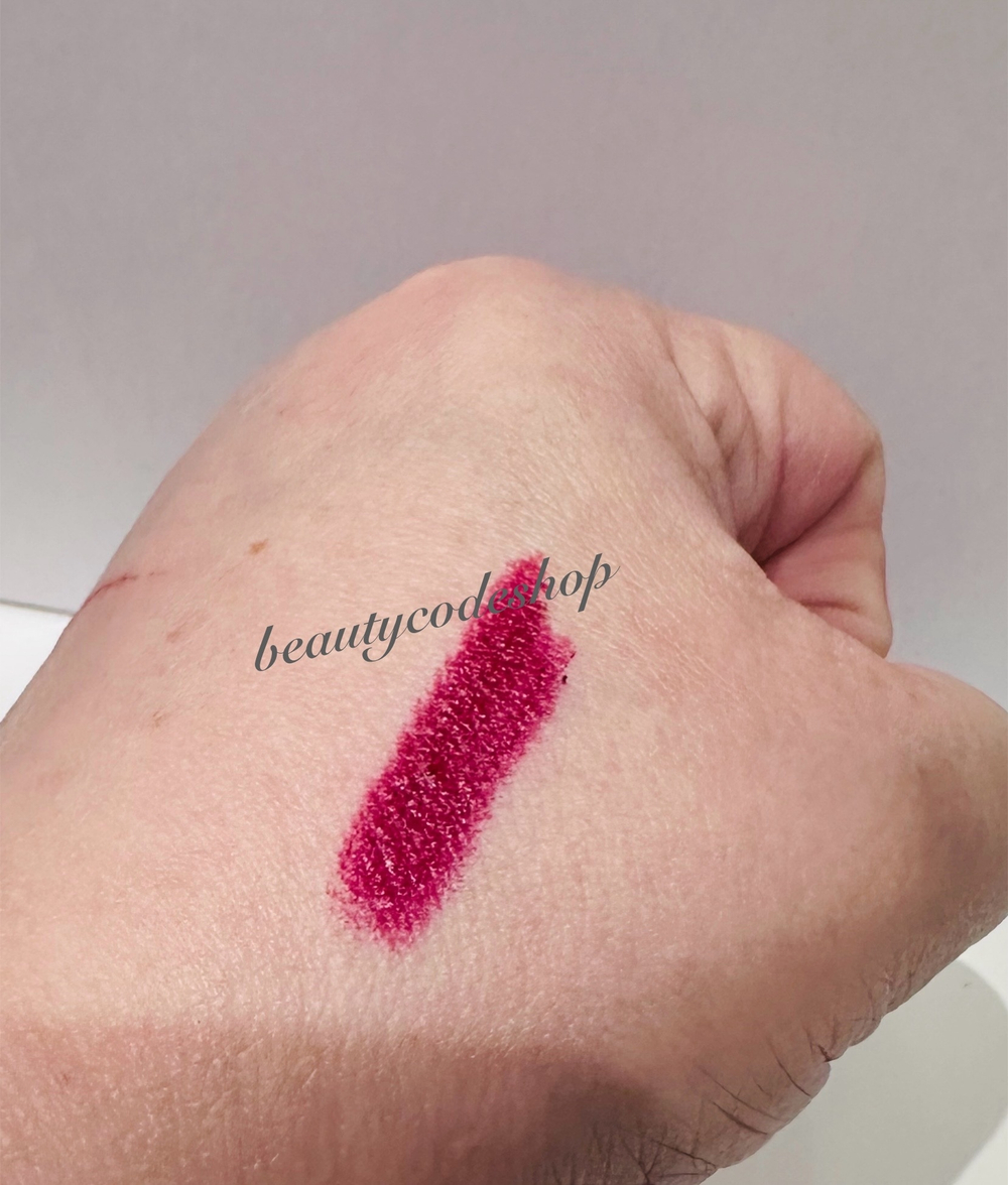 Губная помада полуматовая THE HISTORY OF WHOO VELVET LIP ROUGE # 54