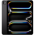 13-inch iPad Pro M5 Wi‑Fi 2TB with standard glass - Space Black,Model A3360