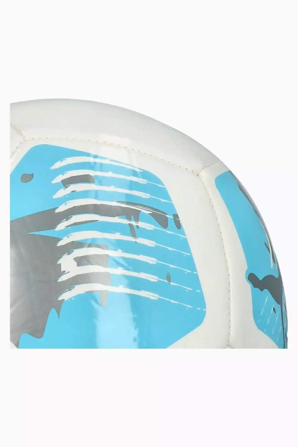 Футбольный мяч Puma Big Cat размер 5