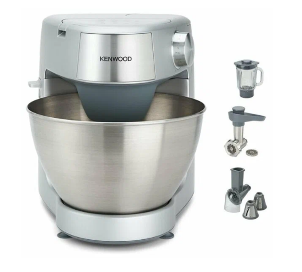 Кухонная машина Kenwood KHC29.M0SI KM (q)