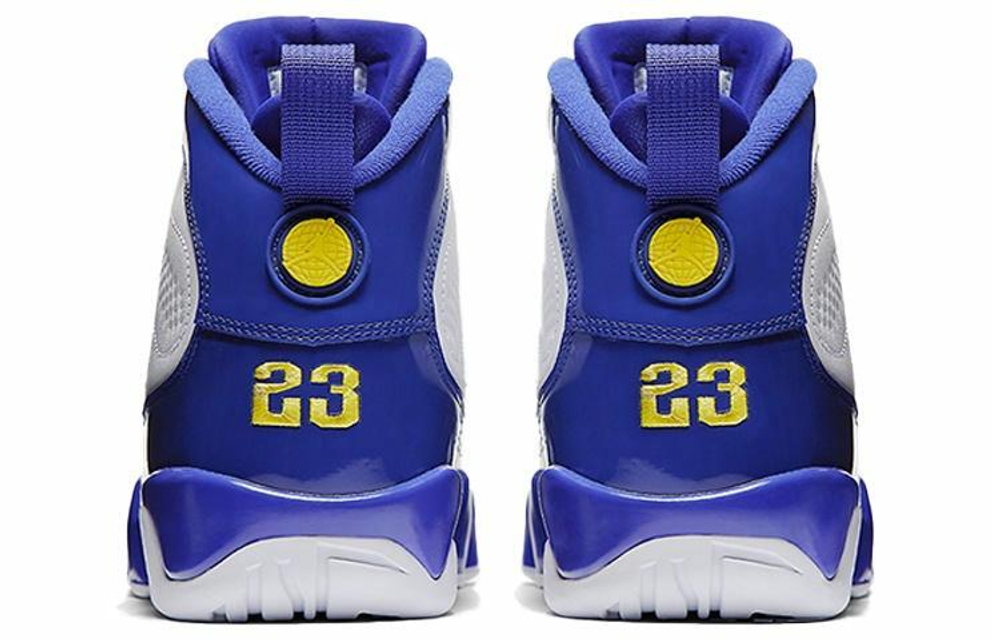 Кроссовки Jordan Air Jordan 9 Retro Kobe Bryant Pe