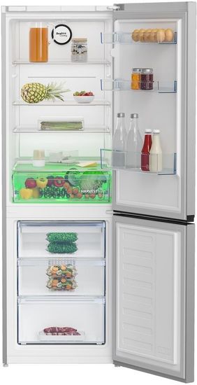 Холодильник Beko B1RCNK362S (РА)