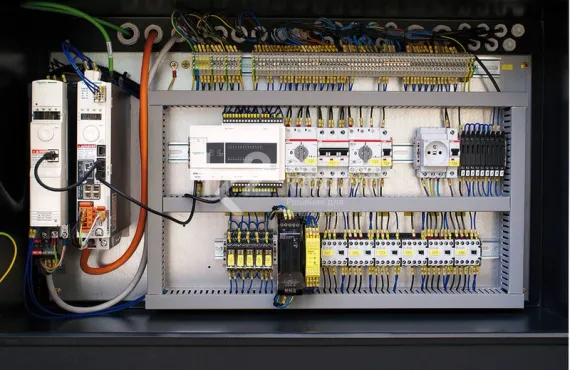 Ленточнопильный станок PILOUS ARG 330 CF-NC AUTOMAT