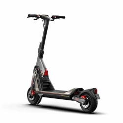 Электросамокат Ninebot SuperScooter GT2