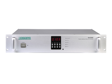 DSPPA MAG-6806