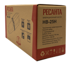 Вибрационный насос Ресанта НВ-25Н