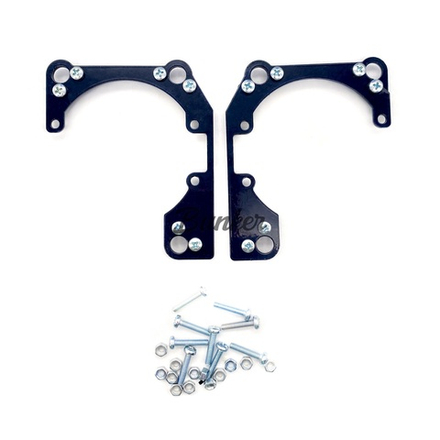 Переходные рамки для замены линз BUN-PR-268