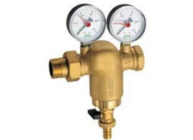 Фильтр тонкой очистки промывной Far FA 3935 1