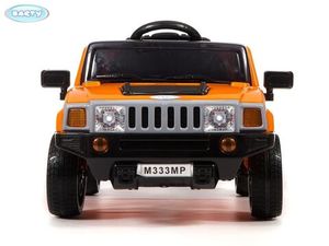 HUMMER  300CC