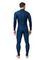 Гидрокостюм Sargan Sport 1001/MBL 2 мм синий микс