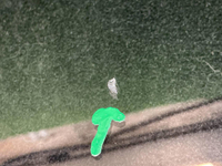 Стекло двери заднее левое GAC GS4 1 (2024-н.в.)