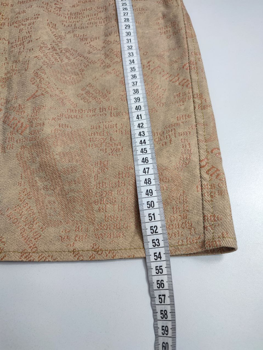 Юбка модная 40/42 размер