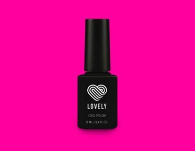 База камуфлирующая высокопигментированная Lovely CB08, 12 ml